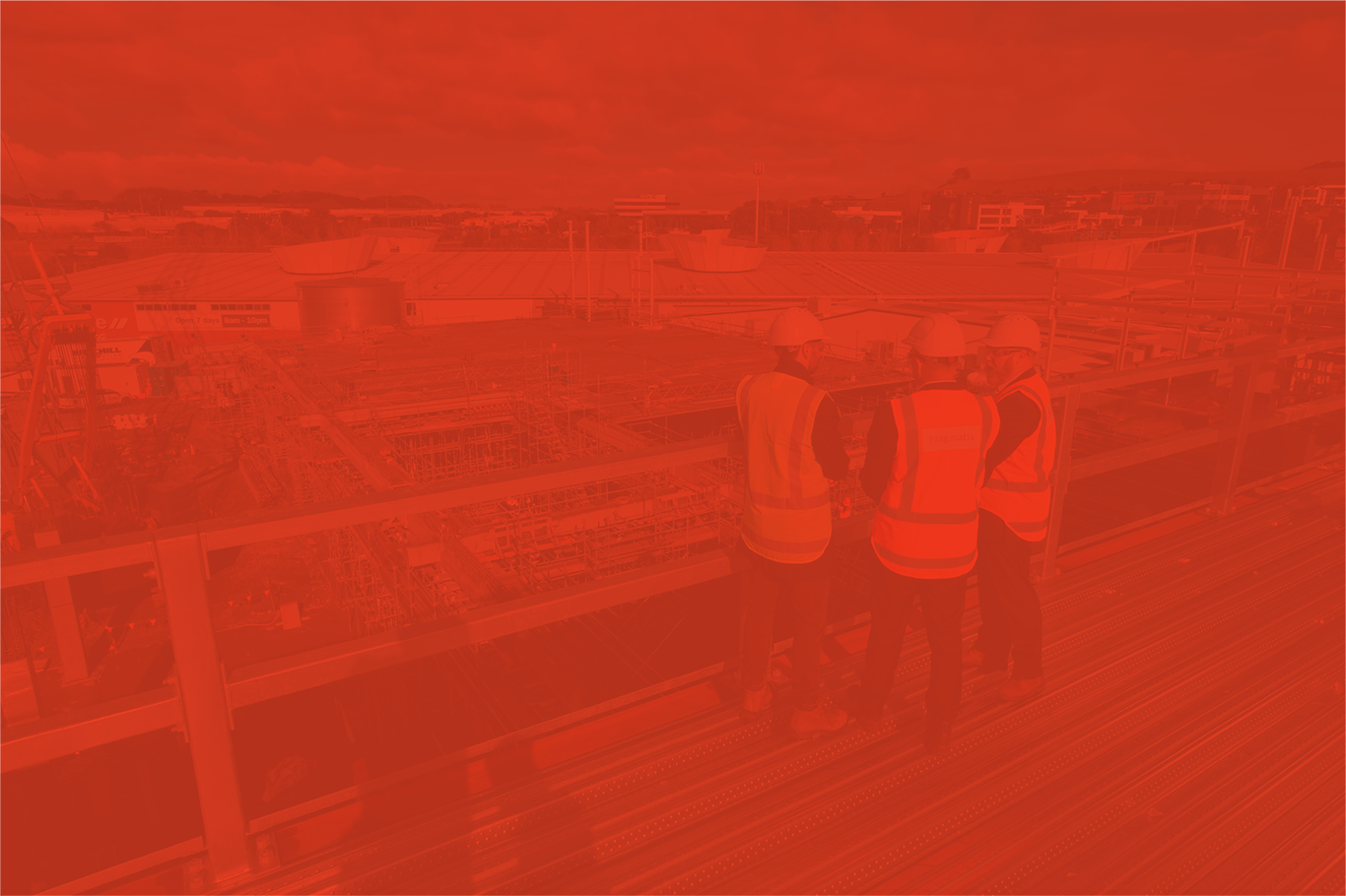 Building Management
